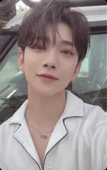 SEVENTEEN JOSHUA SECTOR17 Weverse盤 トレーディングカード