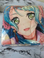 氷川紗夜 (Roselia) グラフィックGrandタオル2000 「BanG Dream