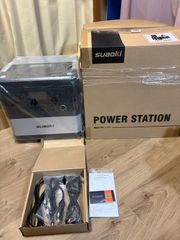 在庫処分 新品 ONESTEP 2000iBE ポータブル発電機 - メルカリ