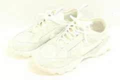 【中古】 NIKE メンズスニーカー 24cm WMNS TC 7900 PRM 2 NIKE 24cm 白 ホワイト ライトグレー