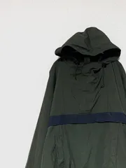 【GAP】90-00s ナイロンアノラックパーカー M オールドギャップ OLDGAP ヴィンテージ 古着
