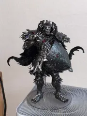 ベルセルク A賞 ガッツ B賞 髑髏の騎士 E賞 ベヘリット3種 フィギュア ベルセルク A賞 ガッツ B賞 髑髏の騎士 E賞 ベヘリット3種 フィギュア