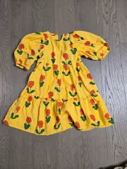 2026年最新】mini rodini ワンピースの人気アイテム - メルカリ