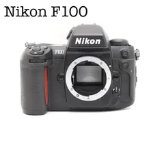 2025年最新】ニコンF100の人気アイテム - メルカリ