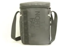 【中古】 THE NORTH FACE メンズショルダーバッグ -- BC Fuse Box Pouch THE NORTH FACE -- 黒 ブラック