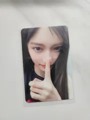 IVE イソ シークレットハニー Starship Square スタシ 特典 トレカ