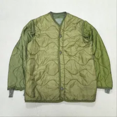 2026年最新】m65 フィールドジャケット xsの人気アイテム - メルカリ