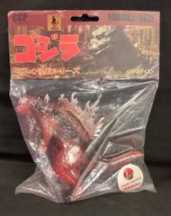 CCP ミドルサイズ ゴジラ 1995 メルトダウンVer TOHOシネマズ限定