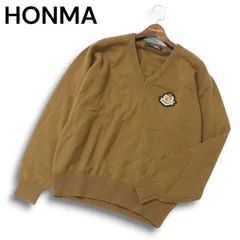 2026年最新】本間ゴルフ カシミヤの人気アイテム - メルカリ