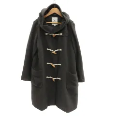 2025年最新】niko and  ダッフルコートの人気アイテム - メルカリ