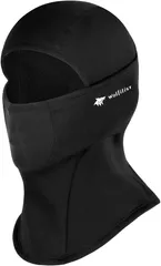 バラクラバ 冬用 ネックウォーマー 防寒 目出し帽 耳当て 暖かい 防風 男女兼用 スキー スノーボード 釣り 自転車 バイク 登山