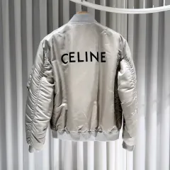 2025年最新】CELINE テーラードジャケットの人気アイテム - メルカリ