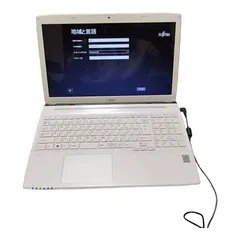 2025年最新】ノートパソコン 富士通 ジャンクahの人気アイテム - メルカリ