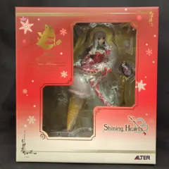 ALTER シャイニング・ハーツ メルティ クリスマスVer. メルティ クリスマスVer. | ALTER
