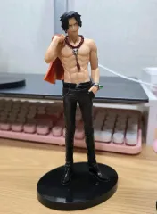 2025年最新】エース フィギュア 海外の人気アイテム - メルカリ