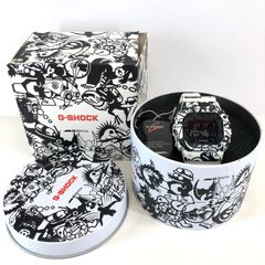 CASIO G-SHOCK 木梨憲武 コラボ - メルカリ