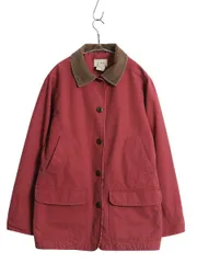 【L.L.Bean/エルエルビーン】ハンティングジャケット d916 itemmms (アイテムス)