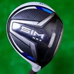 2025年最新】sim max フェアウェイウッド 7の人気アイテム - メルカリ