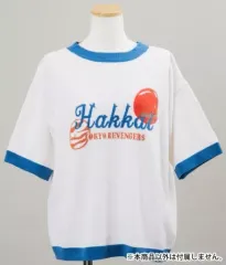 【中古】衣料雑貨 柴八戒 ルームウエア 半袖プルオーバー ブルー ユニセックス 「東京リベンジャーズ」