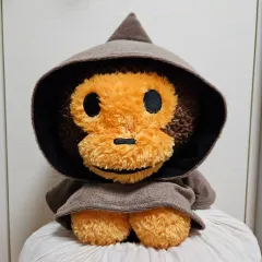 2025年最新】A BATHING ぬいぐるみの人気アイテム - メルカリ