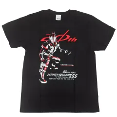 2026年最新】仮面ライダー555 tシャツの人気アイテム - メルカリ