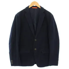 希少 90s Paul Smith ポールスミス コーデュロイジャケット 日本製 ポールスミスコーデュロイジャケット カバーオールジャケット