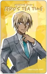 【中古】シール・ステッカー 安室透 ICカードステッカー 「名探偵コナン ゼロの日常」