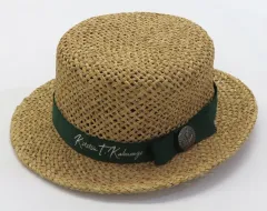 【中古】衣類 鏑木・T・虎徹 カンカン帽 「TIGER ＆BUNNY」