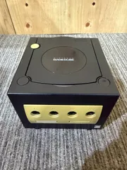 【SGM】ジャンク Nintendo ゲームキューブ 本体 DOL-001