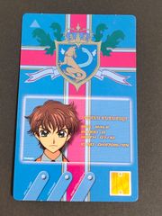 aca479 枢木 スザク コードギアス 反逆のルルーシュ 特典 プロモ