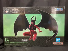 BANDAI SPIRITS 一番くじ ワンピース メモリーオブヒロインズ -Devil's night- B賞 ニコ・ロビン 悪魔咲き MASTERLISE EXPIECE