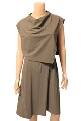 MR様⭐︎専用　モラビトプルミエ　コート　タグ付新品未使用 【カタログ掲載品】 MR様⭐︎専用 モラビトプルミエ コート タグ付新品未使用 【カタログ