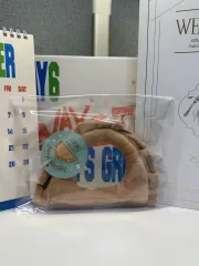 DAY6（デイシックス）DAEGUコンサート コスチューム ギャザーバッグ