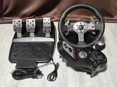 logicool G25【中古品】 ハンコン