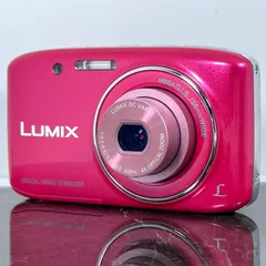 2025年最新】LUMIX DMC-S2の人気アイテム - メルカリ