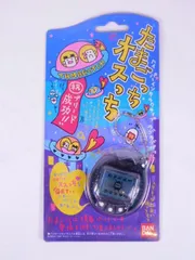 2026年最新】たまごっちオスッちの人気アイテム - メルカリ