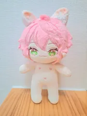 2025年最新】姫宮桃李 ぬいぐるみの人気アイテム - メルカリ