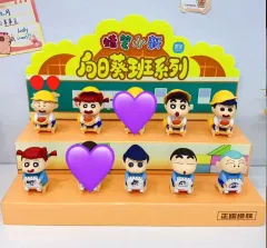 クレヨンしんちゃん ヴァラ 半 セット