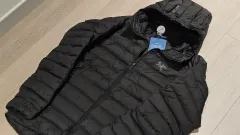 2025年最新】アークテリクス ノベルティの人気アイテム - メルカリ