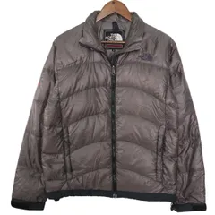 THE NORTH FACE ザノースフェイス サミットシリーズ アコンカグア　ダウンジャケット S 軽量 高機能　アウトドア