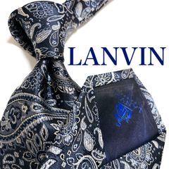 美品 エルメネジルドゼニア ネクタイ ハイブランド ソリッドタイ 無地