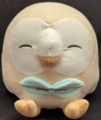 BANDAI SPIRITS 엄청 복어 봉제인형 모클로/포켓피스 포켓몬스터 모클로