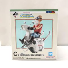 [중고] 반다이 가메센토 이치 반 쿠지 드래곤 볼 DRAGONBALL SNAP COLLECTION2 C 상 DRAGONBALL SNAP FIGURE [15]