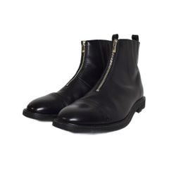 ペリーコ PELLICO TAXI タキシー ショートブーツ ブーティ 37 アッシュ