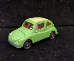 2025年最新】トミカ 日本 スバル360の人気アイテム - メルカリ