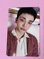 두잇 잇バージョン ヒョンジン(HYUNJIN) トレカ