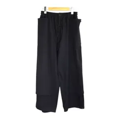 2025年最新】ワイスリー トラックパンツ Y-3の人気アイテム - メルカリ