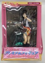 2025年最新】秋山澪 1/8の人気アイテム - メルカリ