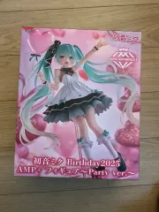 2025年最新】初音ミク バースデー フィギュアの人気アイテム - メルカリ