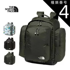 種類4：(NT)ニュートープグリーン/F ザ・ノース・フェイス キッズ リュック THE NORTH FACE NMJ72350 K SNY CAMPER 40+6 バックパック 子供 キャンプ  40L サニーキャンパー 林間学校 サマーキャンプ 大容量 デ
